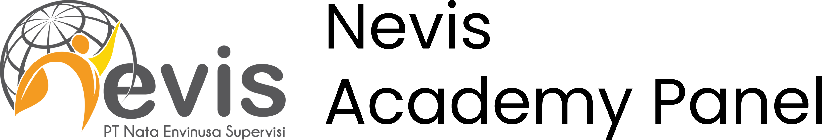 Nevis App Panel Logo